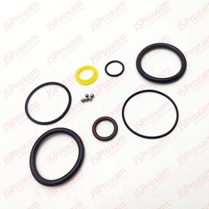 893902A01 Trim Tilt Cylinder Rebuild Kit For Mercury Mariner 1988-2006 810776 - Foto 1 di 13