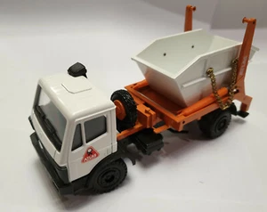 Conrad Modell: MB Actros Absetzkipper "Atlas Weyhausen" in OVP - Bild 1 von 11