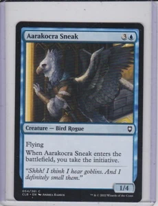 MtG Magic The Gathering Commander Legenden Baldur's Gate gemeinsame Karten x1 - Bild 1 von 140