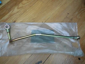 NOS 1993-1997 Ford B800 F700 Fuel Filter Supply Tube F3HZ-9C330-B - Bild 1 von 2