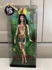 Pink Label Amazonia Barbie Doll Of The World 50th Anniversary Dolls Nrfb Barbie