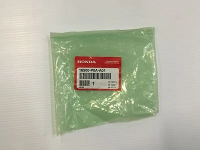 Genuine OEM Honda 16500-P0A-A01 FITV Fast Idle Thermo Valve CR-V Prelude Accord - Image 1 of 4