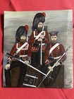 42nd Highlanders Black Watch Crimean War 1850s Original 1977 Acrylic Painting