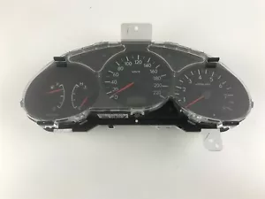 L1411 SUBARU SPEEDOMETER INSTRUMENT 85013SA29 - Picture 1 of 4