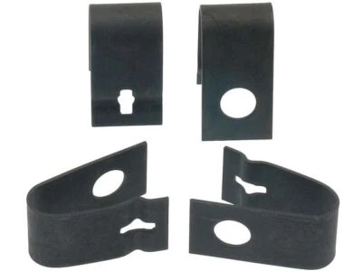 Zapata de freno de tambor para Honda Civic 1976-1979, 1982-2015 resorte de sujeción 38565NM Foto 1 de 2