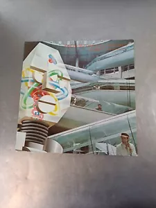 Vinyl Record LP The Alan Parsons Projects I Robot Near Mint! - Picture 1 of 9