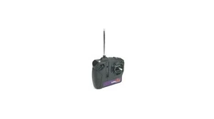 HobbyZone HBZ3551i Radio Control Channel 61 35.010 Abx Fm Modeling - Picture 1 of 1