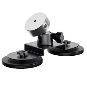 Sturdy For Starlink Mini Dish Mount with Magnetic Car Mount for Outdoor Use - Picture 1 of 7
