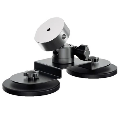 Sturdy For Starlink Mini Dish Mount with Magnetic Car Mount for Outdoor Use - Image 1 of 4