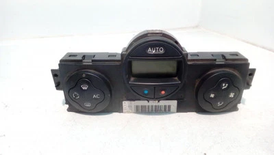 RENAULT GRAND SCÉNIC II JM0/1 Altre centraline 82003444169340016 27548553 - Immagine 1 di 3