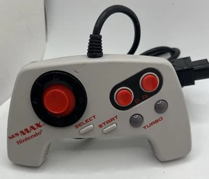 Controller Nintendo Max NES originale - raro - Foto 1 di 9
