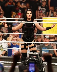 Stampa fotografica Stephanie Vaquer WWE NXT 8x10 - sexy, superstar CMLL - Foto 1 di 1