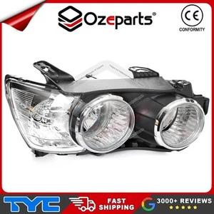 RH RHS Right Hand Head Light For Holden Barina TM Series 1 Sedan / Hatch 11~16 - Picture 1 of 4