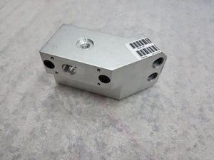 Applied Materials 0021-70378 (0010-70774) MANIFOLD,WATER,INPUT,TXZ AMAT - Picture 1 of 8