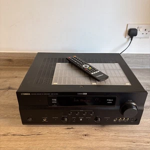 Yamaha DSP-AX763 7.1 Channel HDMI AV Amplifier - Picture 1 of 9