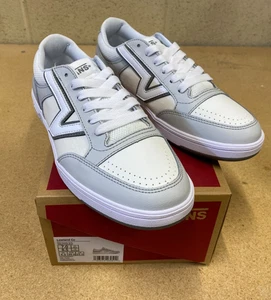 Vans Lowland CC (nuevo gris universitario) para hombre talla 7 EE. UU. - Imagen 1 de 5