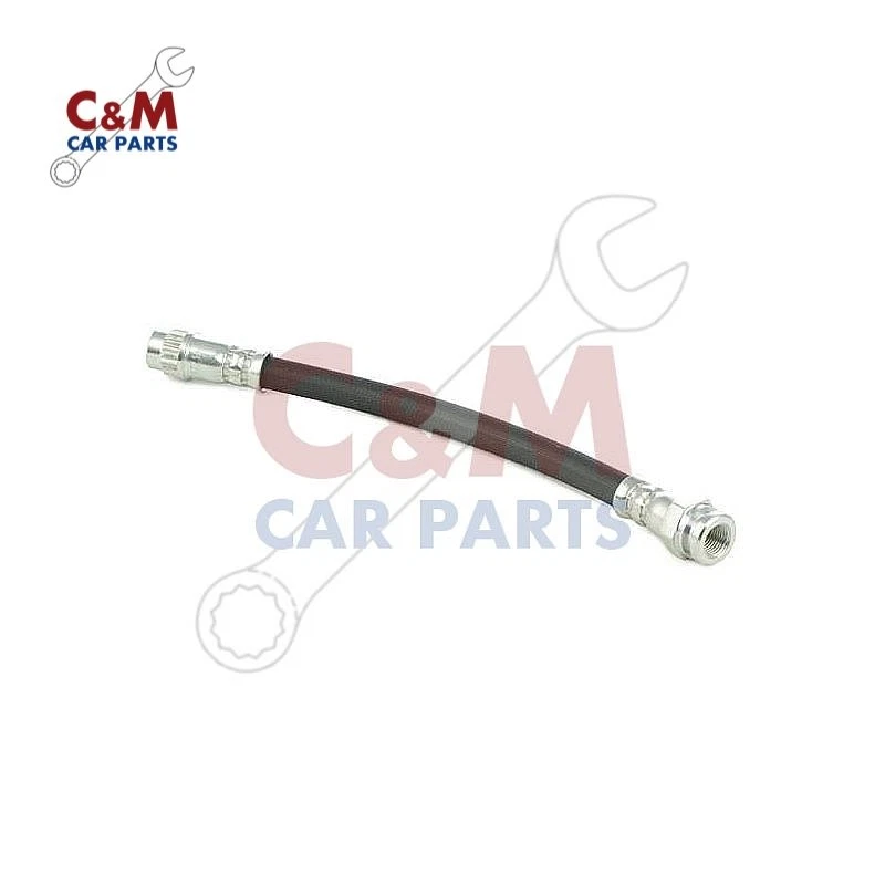 Manguera de freno trasero para Peugeot 308 SW de 2007 a 2014 - QH Foto 1 de 1