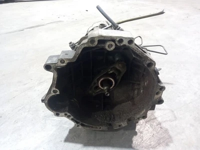 GYX GETRIEBE / 06643 1420125 / 3122983 FÜR AUDI A6 C6 4F2 2.0 TDI - Image 1 of 4