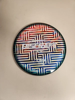 Discraft ESP Cicada 170-172g With Little Jerm Dye - Image 1 of 4
