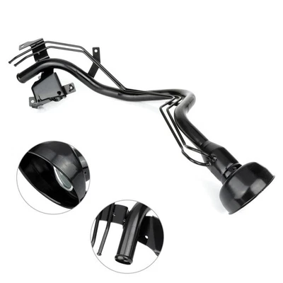 Pescoço de enchimento do tanque de gasolina combustível 2003-2005 2004 para Nissan Sentra 1.8L 2.5L - Imagem 1 de 4