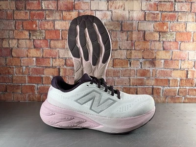New Balance Fresh Foam X 880 Running Shoes Womens 7D White Rose Sugar W880A15 ⚡️ - Image 1 of 4