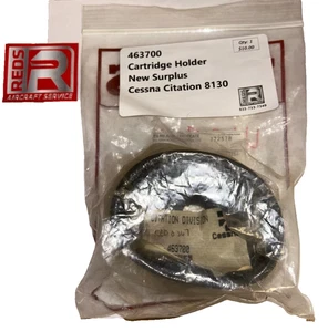 463700 New Cessna Citation Cartridge Holder - Bild 1 von 5