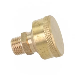 Tazza Olio Grasso Tazza Grasso Oliatore Alta Qualità M10-M16 Pratico 1,5ml-50ml - Foto 1 di 66