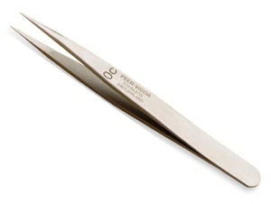 PINZA PEER VIGOR SUIZA ACERO INOXIDABLE 0C S - Imagen 1 de 1