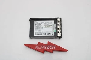 HP 868924-001 240GB 6G RI SFF Sata SSD HDD - Picture 1 of 6