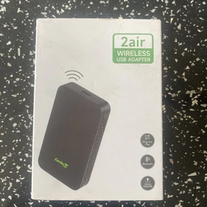 Adaptateur USB sans fil 2Air neuf - Photo 1/6