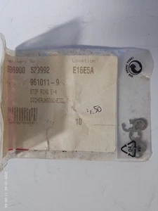 Makita / Dolmar 9610119 Stop Ring (VE 7Stck.) - Bild 1 von 1