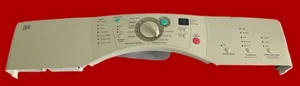 Whirlpool Dryer Control Panel And User Interface Board - Part # 8558750 - Picture 1 of 14