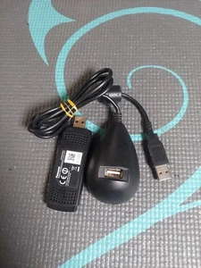 Panasonic TY-WL20U N5HBZ000055 Wireless LAN Adapter - Photo 1/9
