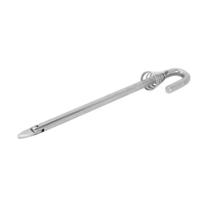 Outboard Tilt Pin Replace 689-43160-00 Bracket for Yamaha T9.9 T15 T20 - Picture 1 of 7