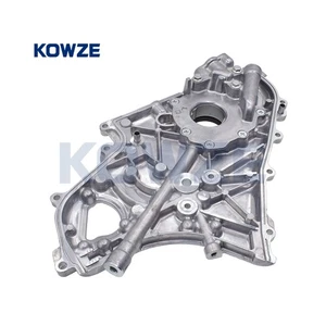 ENG Oil Pump for Nissan Navara X-Trail NP300 Expert Almera King Cab YD25 YD22 - Picture 1 of 5
