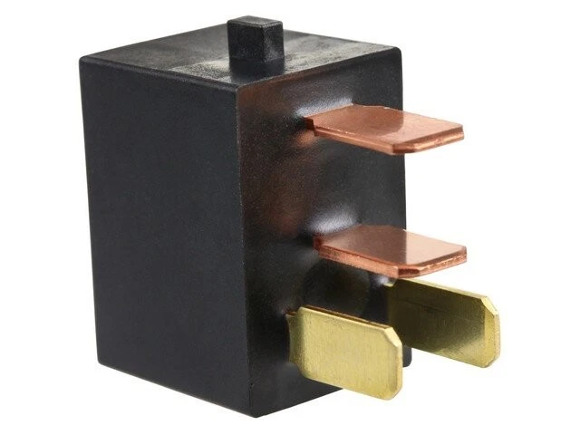 Relé de ventilador de aire acondicionado Wells 12XF35F para Honda Fit 2013 Foto 1 de 1