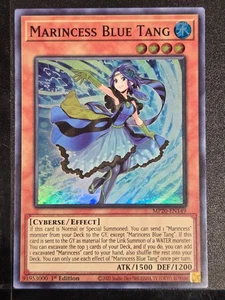 Marincess Blue Tang MP20-EN149 (B) - Imagen 1 de 4