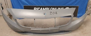Paraurti Anteriore Mercedes Classe A w176 dal 2012 al 2015 Nuovo commerciale - Imagen 1 de 5