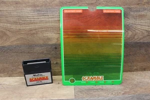 Scramble (Vectrex) Game Cartridge with Original Overlay - Picture 1 of 6