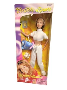 Britney Spears  Baby One More Time Barbie Doll. 1999 - Picture 1 of 5