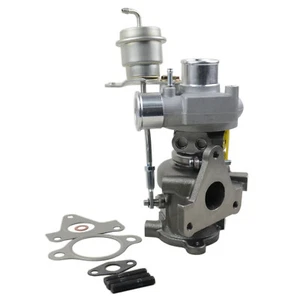 Turbocompressore per Smart Fortwo Cabrio Coupé 451 1.0 Turbo Brabus 999ccm 07-24 - Bild 1 von 7