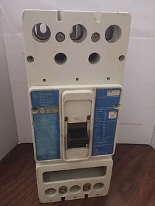 WESTINGHOUSE 1491D81G03 T250KB 250A 3-POLE INDUSTRIAL CIRCUIT BREAKER (CB023) - Picture 1 of 5