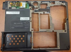 Chasis base original Fujitsu LifeBook T5010 CP38000 CP38001 - Imagen 1 de 2