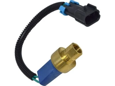 Interruptor de presión lateral alta 23755XSTY International 9100i SBA 2001-2003 Foto 1 de 2