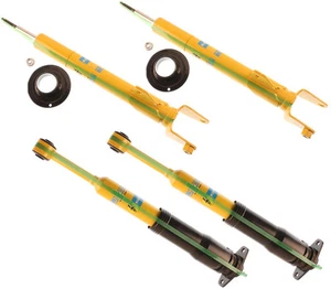 NEW BILSTEIN FRONT & REAR SHOCK ABSORBERS,2011-23 DODGE CHARGER,CHALLENGER,46MM - Picture 1 of 1