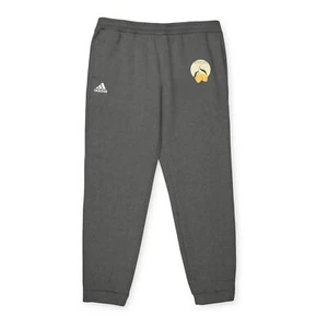 Fleece Joggers, His and Hers Matching Sweatpants, Unisex - Picture 1 of 17