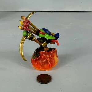 Skylanders Giants Flameslinger Series 2 Tested - Picture 1 of 5
