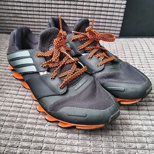 Asistente No de moda Duplicar Zapatillas deportivas de hombre adidas adidas springblade | Compra online  en eBay