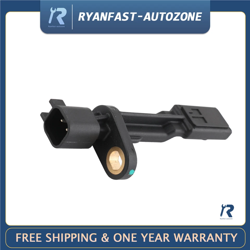 Датчик скорости колеса ABS левый/правый задний для 2007-2011 Dodge Nitro 3,7 л 52125003AB - Изображение 1 из 4