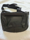 Leather Concealed Carry Fanny Pack for Men and Women